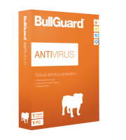 BullGuard AntiVirus__1-PC__  ISP-пакетна цена_ ISP-Bundle Price