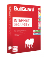 BullGuard InternetSecurity_1-PC  ISP-пакетна цена_ ISP-Bundle Price