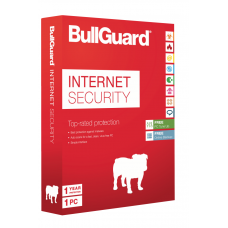 BullGuard InternetSecurity_1-PC  ISP-пакетна цена_ ISP-Bundle Price